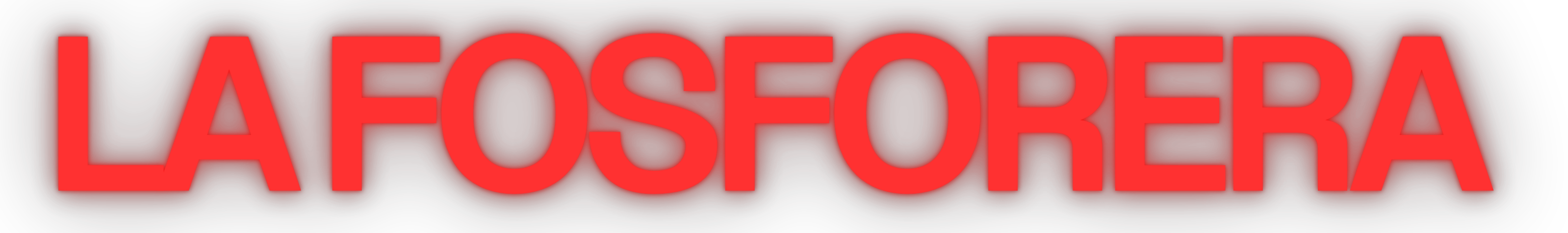 La Fosforera